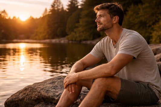 Wie Reflexion dich geduldiger macht