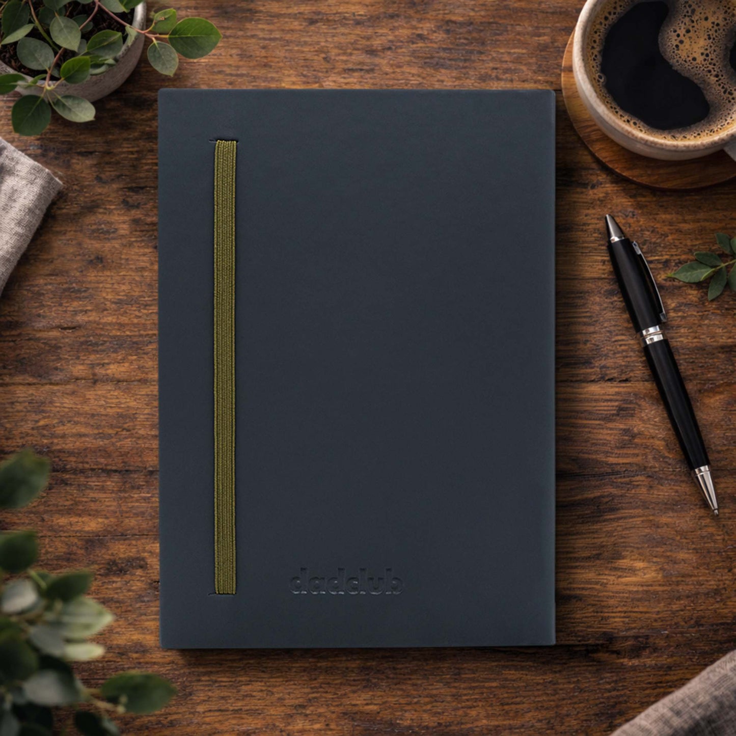 Journal & Ratgeber - First Year – Begleiter für das erste Jahr als Vater