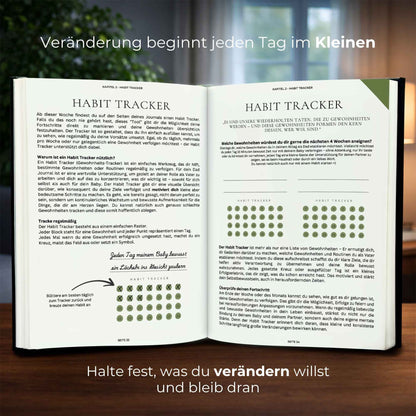Journal & Ratgeber - First Year – Begleiter für das erste Jahr als Vater